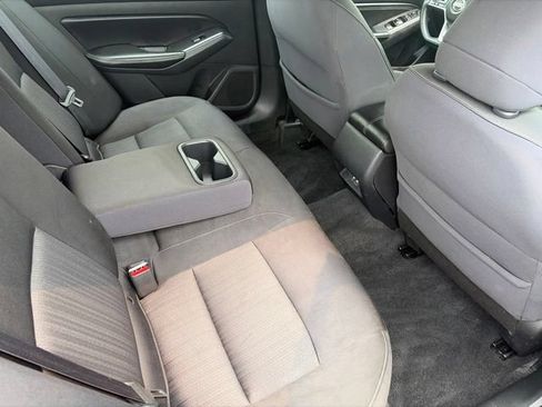 Used 2019 Nissan Altima 2.5 S AWD/4WD image 32