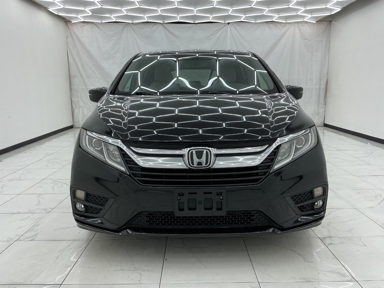 Used 2019 Honda Odyssey EX-L image 5
