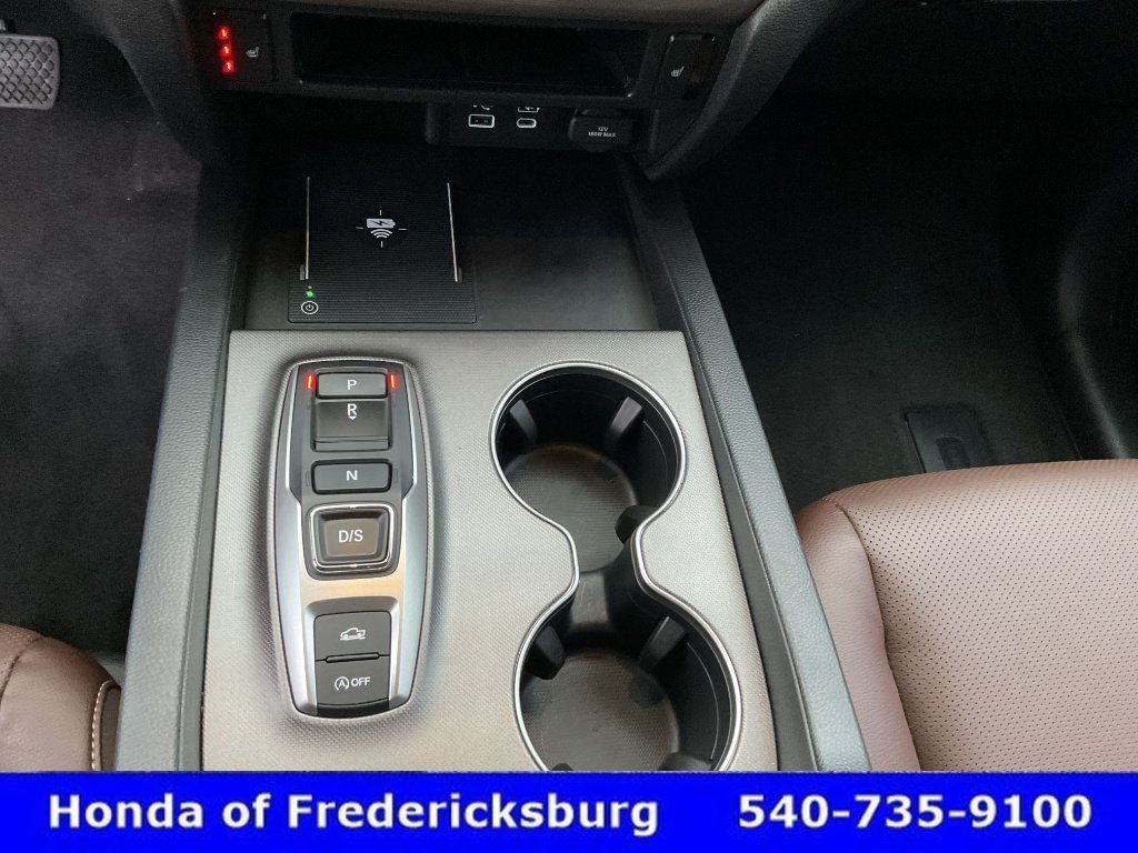 Used 2026 Honda Ridgeline RTL image 33