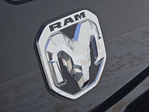 Used 2021 RAM 2500 Laramie image 12
