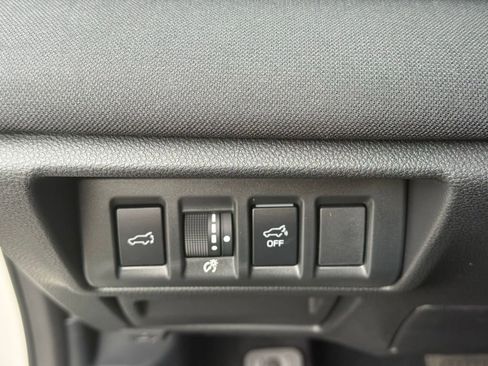 New 2025 Subaru Outback Premium image 10