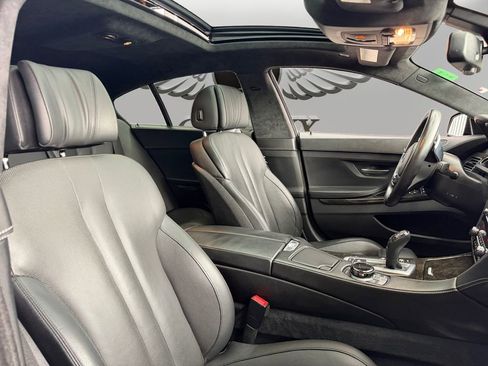 Used 2018 BMW 640i Gran Coupe image 14