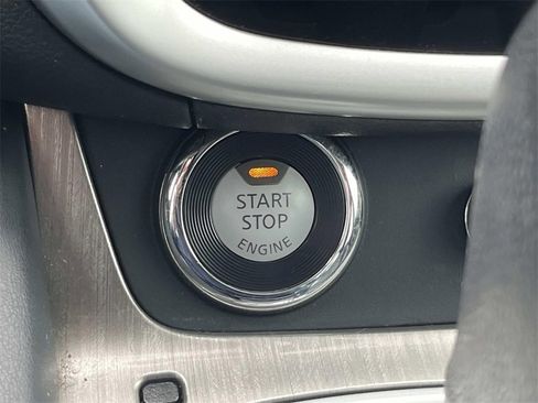 Used 2017 Nissan Murano Platinum w/ Platinum Technology Package image 35