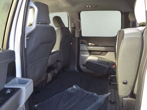 New 2026 Ford F250 XLT w/ XLT Premium Package image 5