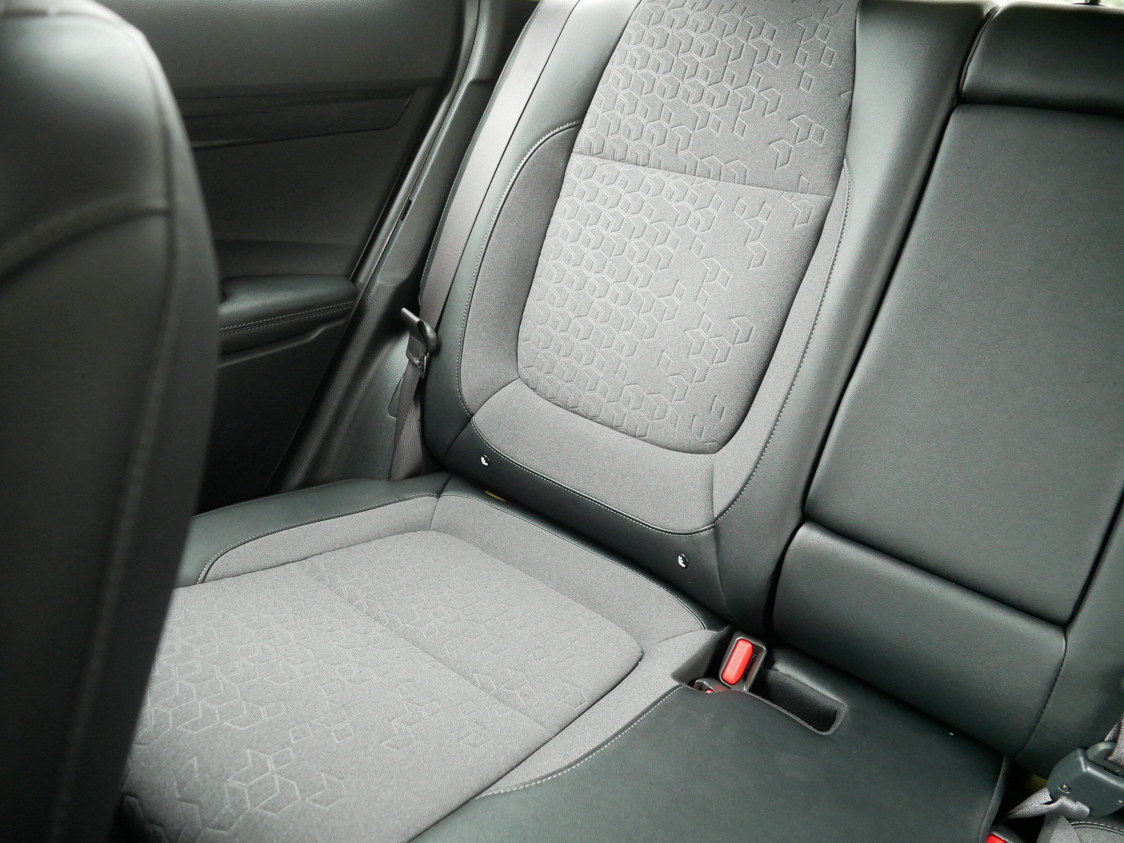 Certified 2024 Kia Seltos S AWD/4WD image 12