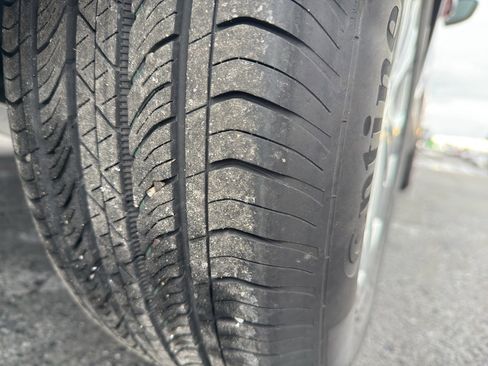 New 2025 Ford Escape Active w/ Cold Weather Package image 12