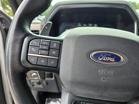 Used 2023 Ford F150 Raptor AWD/4WD image 25