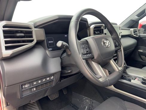 Used 2025 Toyota Sequoia SR5 image 55