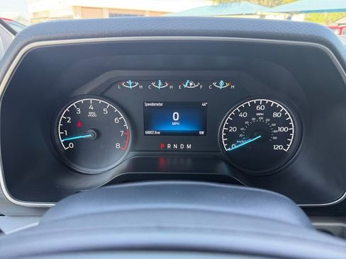 Used 2023 Ford F150 XLT RWD image 14