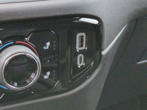 New 2026 Chevrolet Silverado 1500 RST image 22