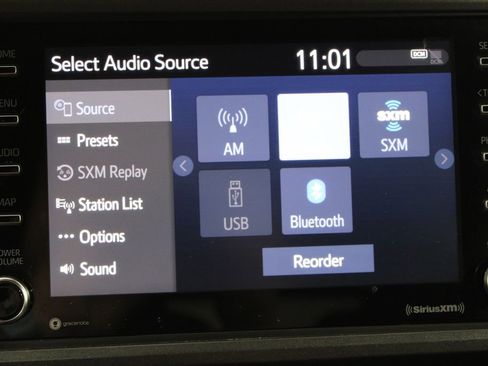 Used 2021 Toyota Tacoma TRD Off-Road AWD/4WD image 45