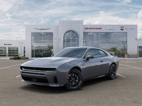 New 2026 Dodge Charger Scat Pack image 2