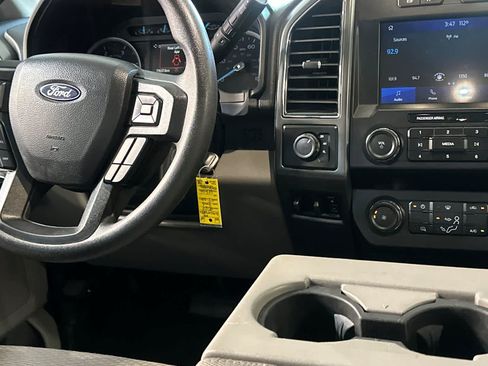 Used 2022 Ford F250 XLT AWD/4WD image 16