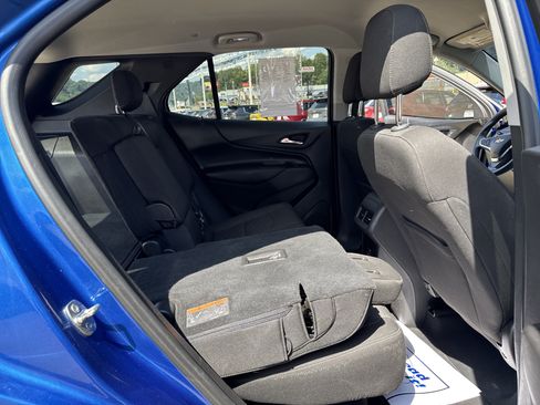 Used 2019 Chevrolet Equinox LT w/ LT Appearance Package FWD image 25