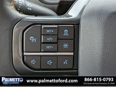 Used 2023 Ford F150 Tremor w/ Equipment Group 402A High AWD/4WD image 27
