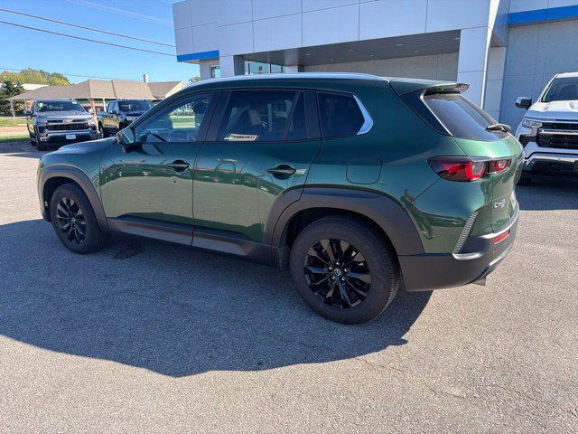 Used 2026 MAZDA CX-50 AWD 2.5 S w/ Preferred Pkg image 16
