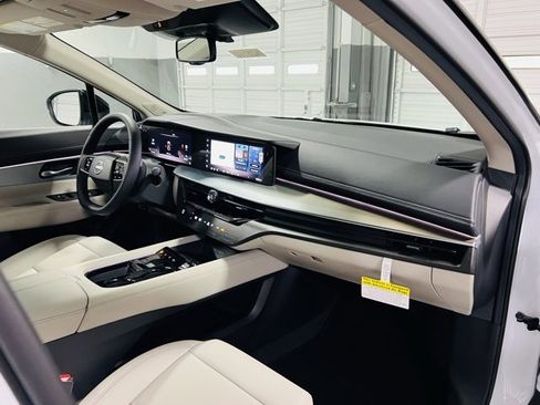 New 2025 Nissan Murano SL w/ Cargo Package image 32