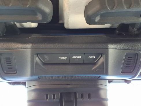 Certified 2024 Jeep Wrangler Unlimited Rubicon image 22