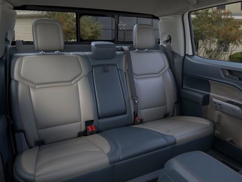 New 2026 Ford Maverick Lariat AWD/4WD image 11