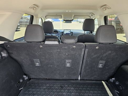 Used 2024 Ford Bronco Sport Big Bend AWD/4WD image 18
