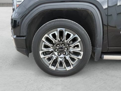 Used 2023 GMC Sierra 1500 Denali Ultimate AWD/4WD image 23