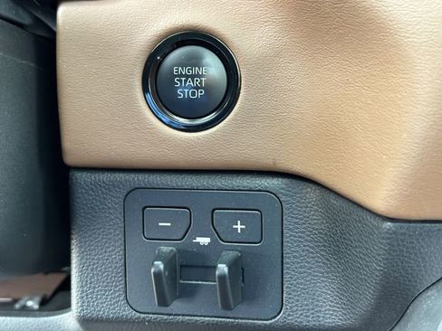 Used 2025 Toyota Tundra 1794 Edition AWD/4WD image 24
