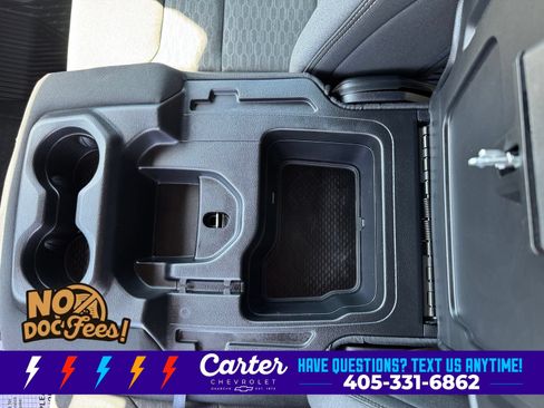 Used 2025 RAM 1500 Warlock AWD/4WD image 22