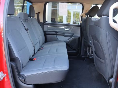 Used 2020 RAM 1500 Big Horn AWD/4WD image 25