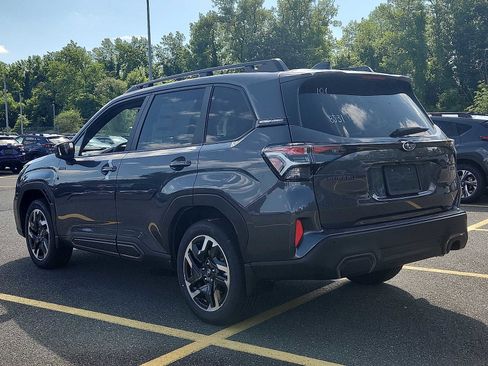 New 2025 Subaru Forester Limited image 3