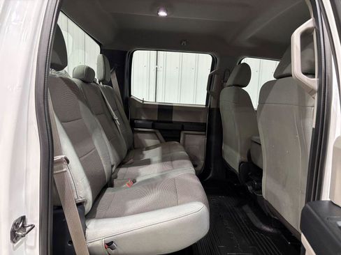 Used 2019 Ford F350 XL w/ Power Equipment Group image 14