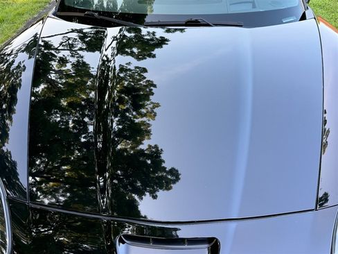 Used 2013 Chevrolet Corvette Grand Sport w/ 3LT Preferred Equipment Group RWD image 17