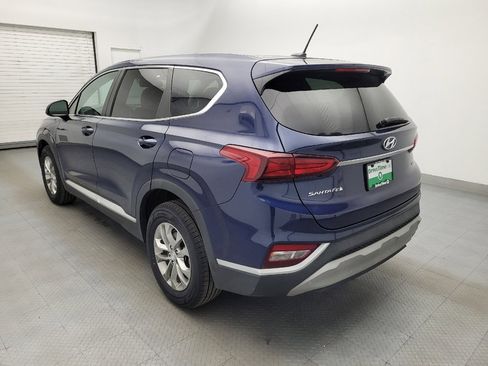 Used 2019 Hyundai Santa Fe SE image 5