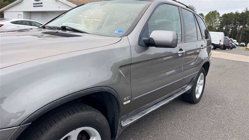 Used 2006 BMW X5 3.0i AWD/4WD image 11