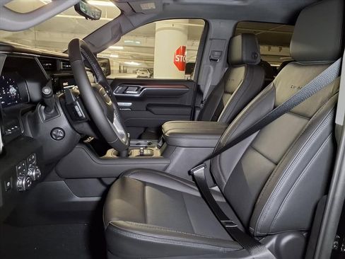 New 2026 GMC Sierra 1500 Denali w/ Technology Package image 16