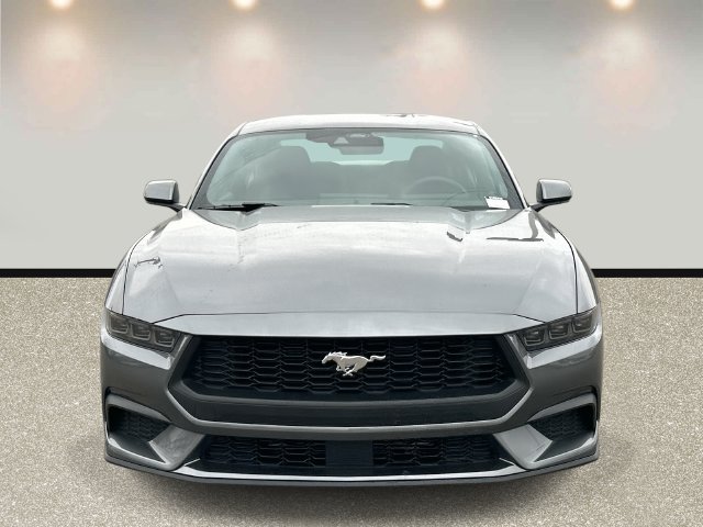 New 2026 Ford Mustang Coupe RWD image 2