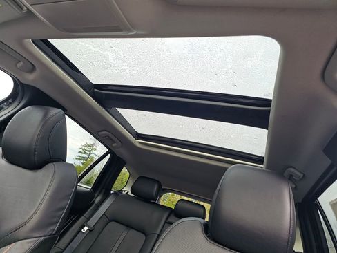 New 2026 MAZDA CX-50 AWD 2.5 Hybrid w/ Weather Package image 10