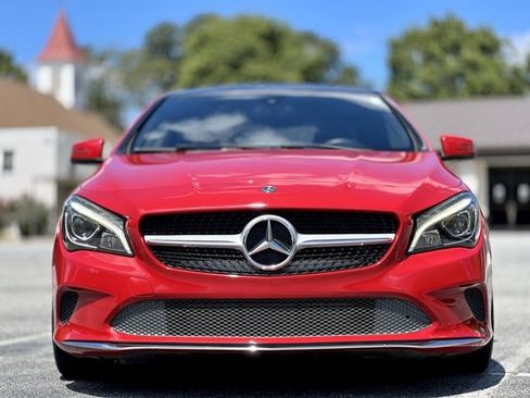 Used 2019 Mercedes-Benz CLA 250 image 2