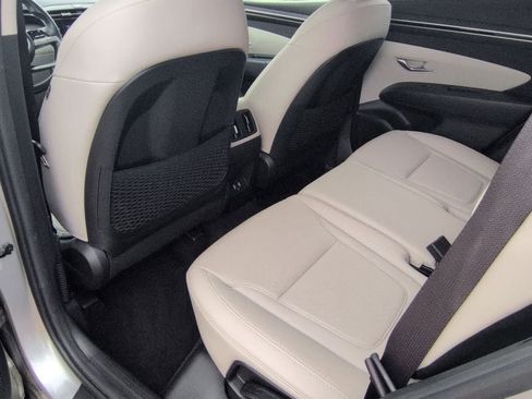 Used 2023 Hyundai Tucson SEL w/ Convenience Package AWD/4WD image 18
