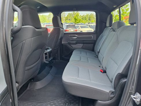 Used 2023 RAM 1500 Big Horn AWD/4WD image 34
