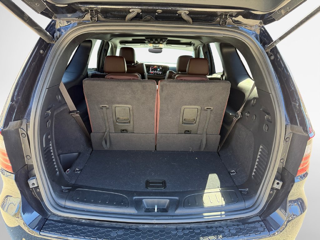 Used 2024 Dodge Durango GT AWD/4WD image 25