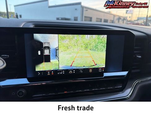 Used 2024 Chevrolet Silverado 2500 ZR2 w/ ZR2 Bison Edition image 29