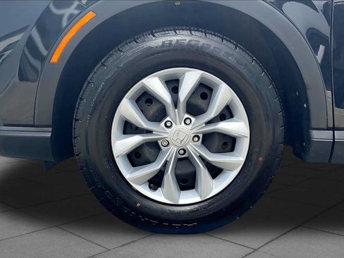 Used 2023 Honda CR-V LX image 10