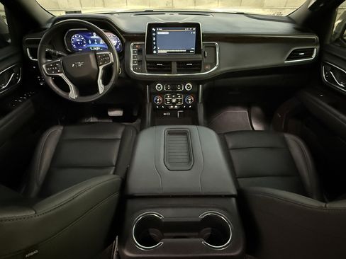 Used 2023 Chevrolet Tahoe Z71 w/ Luxury Package image 29