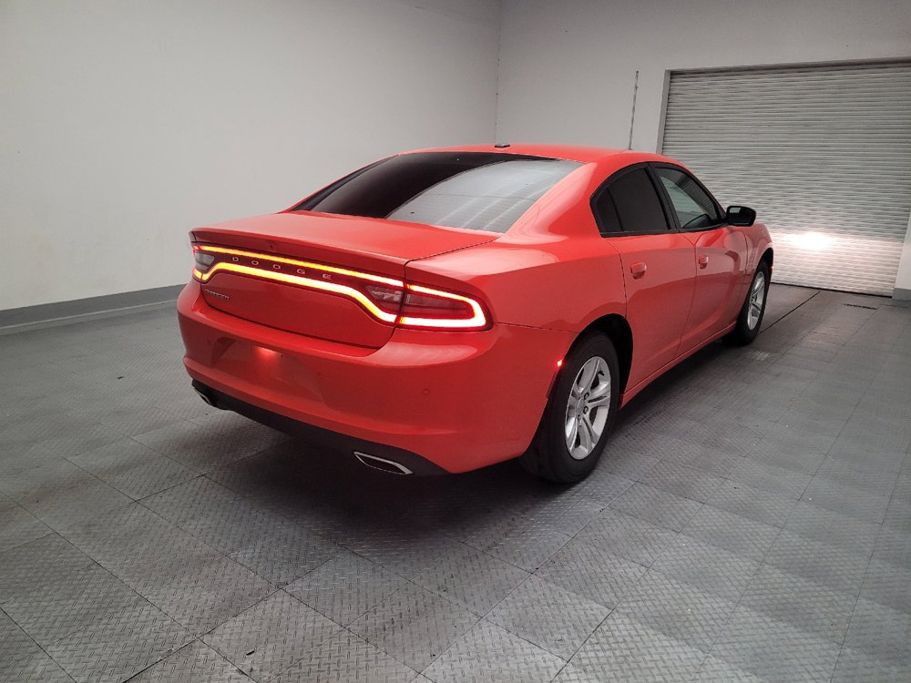 Used 2021 Dodge Charger SXT RWD image 9