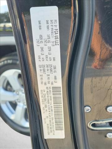 Used 2020 Jeep Compass Latitude w/ Popular Equipment Group FWD image 23