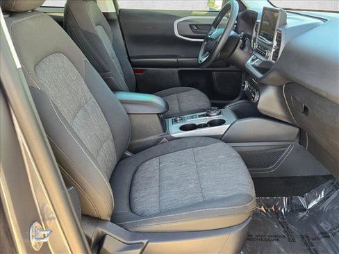 Certified 2021 Ford Bronco Sport Big Bend image 20