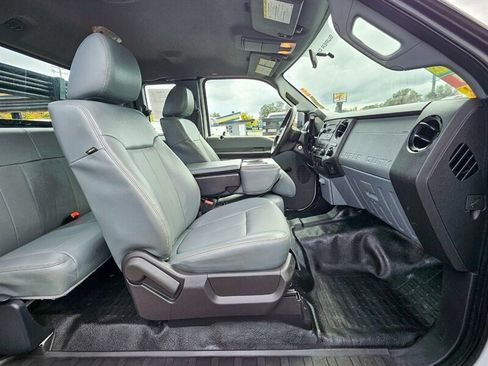 Used 2015 Ford F350 XL image 14