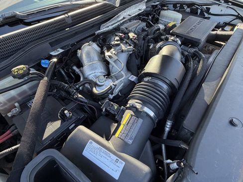 Used 2018 GMC Sierra 3500 Denali w/ Duramax Plus Package image 28