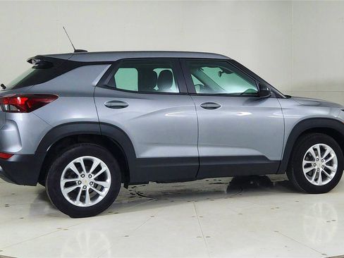 Used 2024 Chevrolet TrailBlazer LS image 7