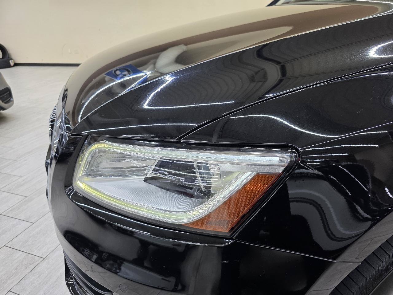 Used 2015 Audi Q5 2.0T Premium Plus AWD/4WD image 10